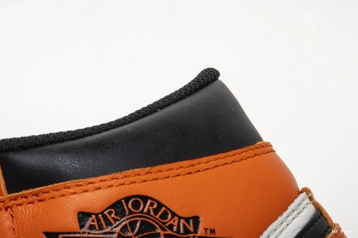 1 Jordan Reteo 555088-113 Shattered Reverse Backboard OG Air 1116